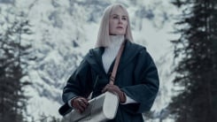Still from "Nine Perfect Strangers"