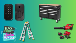 Tools from Home Depot