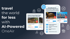 OneAir Elite Lifetime Subscription