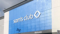 1-Year Sam’s Club Membership