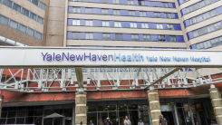 Yale New Haven Hospital