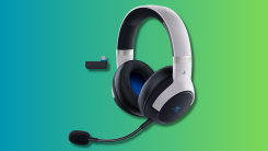 Razer Kaira Pro for PlayStation