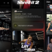 Peloton Strength+ in iOS