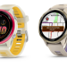 Garmin 570 and 970
